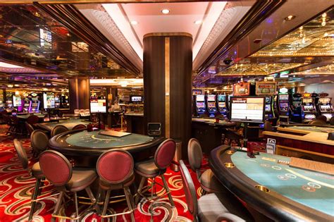 celebrity infinity casino - celebrity infinity deck plans